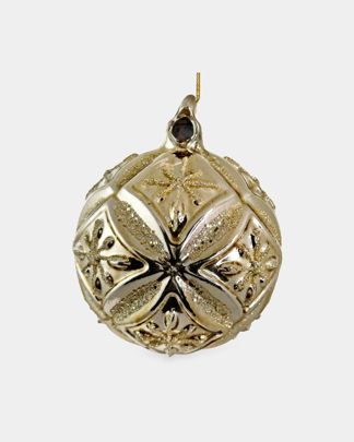 Купить Елочная игрушка SHISHI