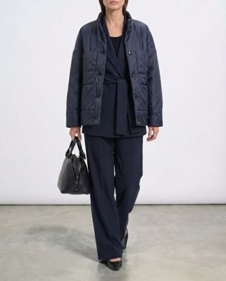 Купить Куртка MAX MARA THE CUBE