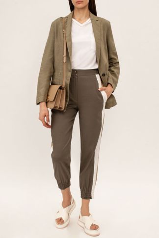 Купить Брюки ANTONELLI FIRENZE