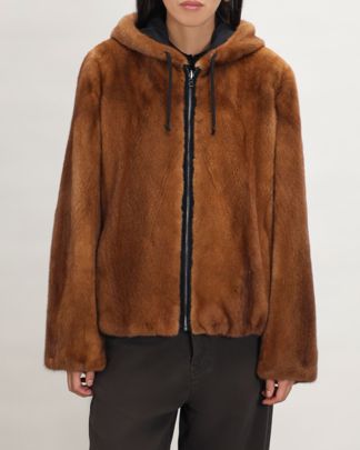 Купить Шуба SENCELLERIE