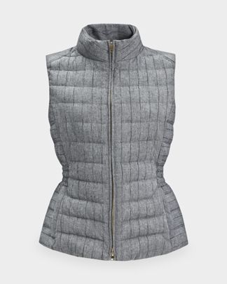 Купить Жилет LORENA ANTONIAZZI