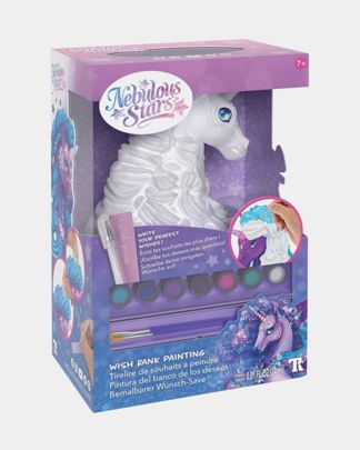 Купить Подарочный набор для творчества копилка желаний NEBULOUS STARS