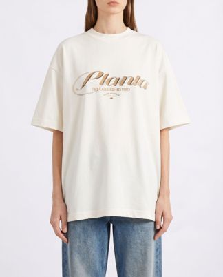 Купить Футболка PLANTA ROSA