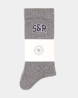 Купить Носки SPORTY&RICH