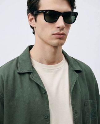 Купить Очки RAY-BAN MEN EYEWEAR