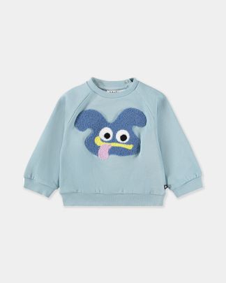 Купить Свитшот MOLO