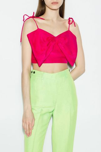 Купить Топ MSGM