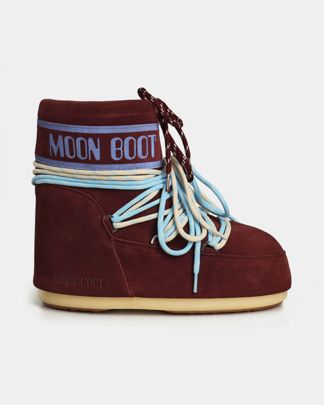 Купить Ботинки MOON BOOT