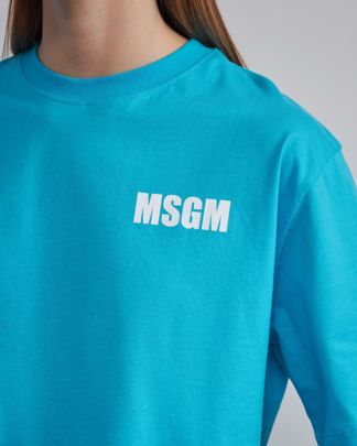 Купить Футболка MSGM