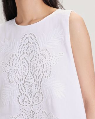 Купить Топ MAX MARA STUDIO