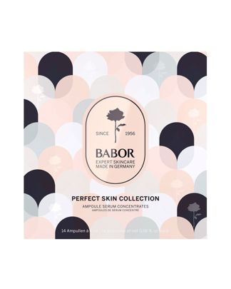 Купить Набор идеальная кожа – весеннее издание BABOR