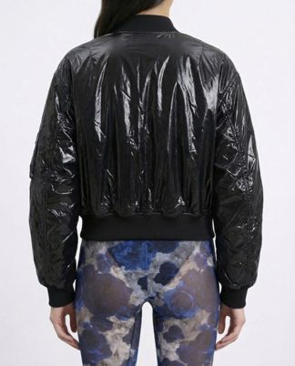 Купить Бомбер WALK OF SHAME