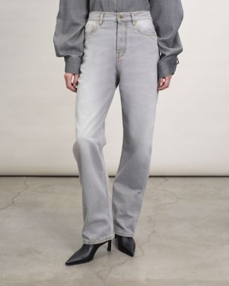 Купить Джинсы DARKPARK