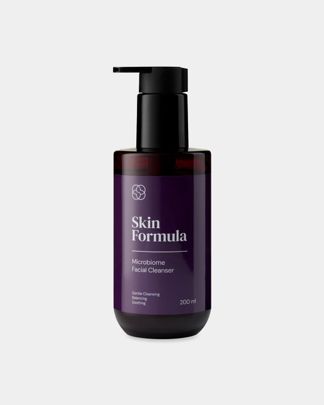 Купить Очищающий гель с пребиотиками Skin Formula