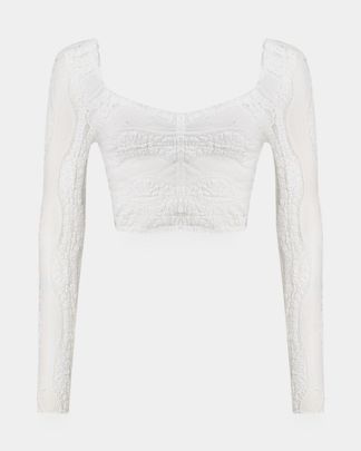 Купить Топ CHARO RUIZ