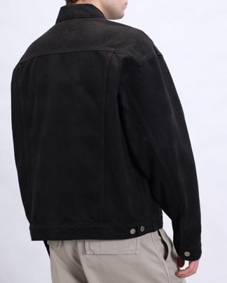 Купить Куртка джинс CARHARTT WIP