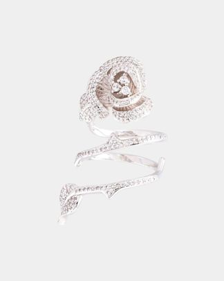 Купить Кольцо CAVIAR