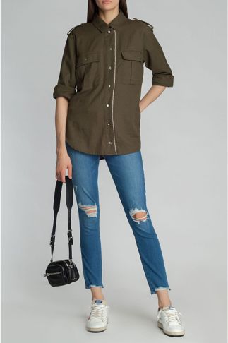 Купить Джинсы PAIGE