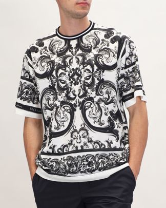 Купить Футболка DOLCE & GABBANA