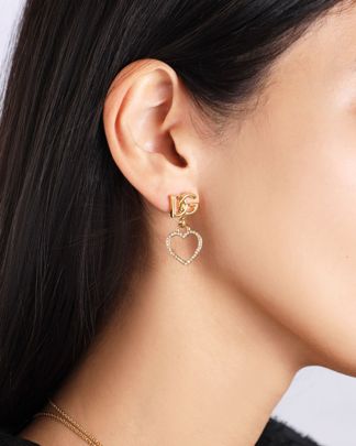 Купить Серьги DOLCE & GABBANA