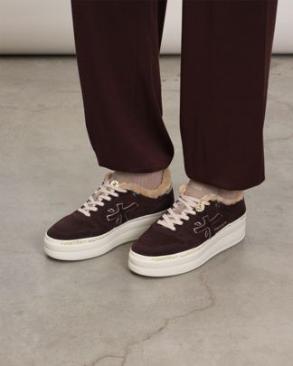 Купить Кеды PREMIATA