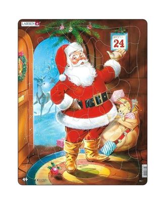 Купить Санта клаус LARSEN