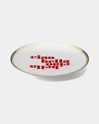 Купить Блюдце BITOSSI