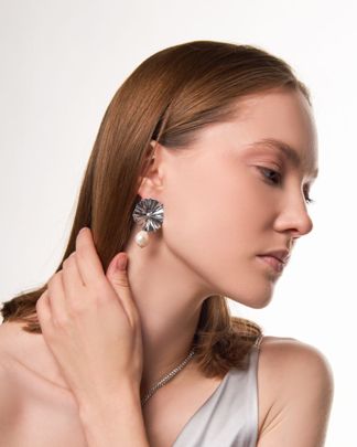 Купить Серьги BY ALONA