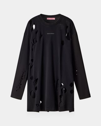 Купить Лонгслив MONOCHROME