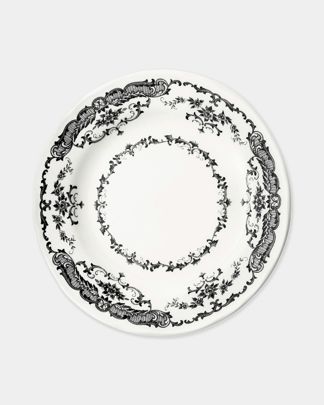 Купить Тарелка BITOSSI