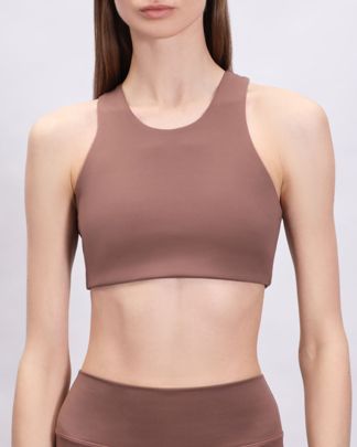 Купить Топ ALMOND CREW