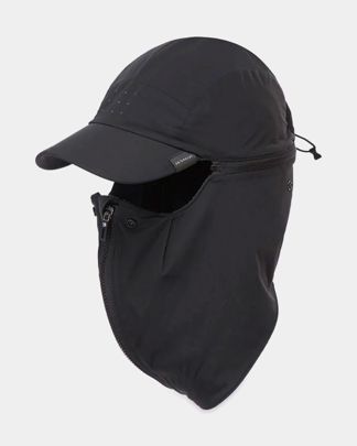 Купить Бейсболка KRAKATAU