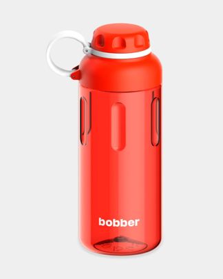 Купить Бутылка для спорта, 890 мл BOBBER