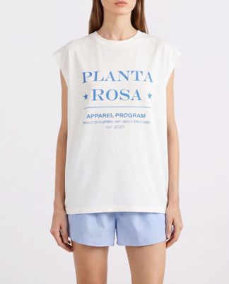 Купить Футболка PLANTA ROSA