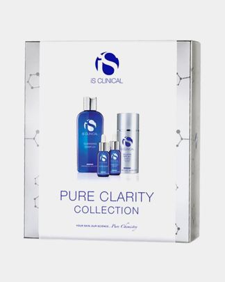 Купить Набор pure clarity collection IS CLINICAL