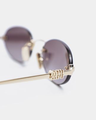 Купить Очки MIU MIU EYEWEAR