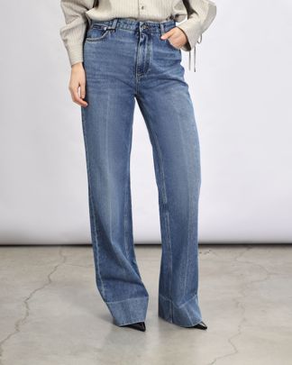 Купить Джинсы DOLCE & GABBANA