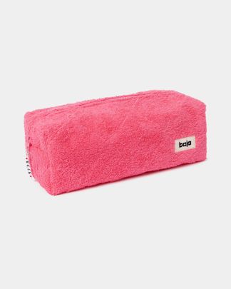 Купить Чехол для стайлера махровый pink panther Boja