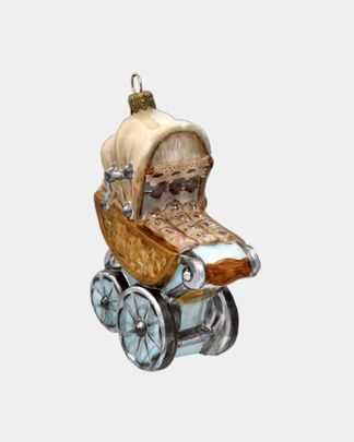 Купить Елочная игрушка Atlas Art