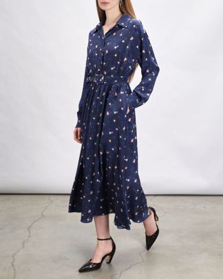 Купить Платье OLOLOL