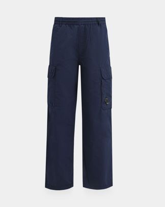 Купить Брюки CP COMPANY MEN