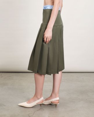 Купить Юбка BOTROIS