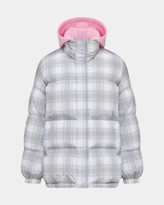 Купить Пуховик PERVERT