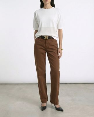 Купить Джинсы MAX MARA STUDIO