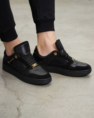 Купить Кеды BILLIONAIRE