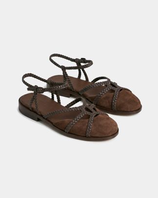 Купить Сандалии HEREU