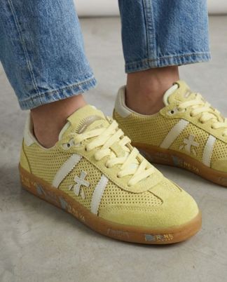 Купить Кеды PREMIATA