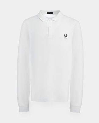 Купить Лонгслив FRED PERRY