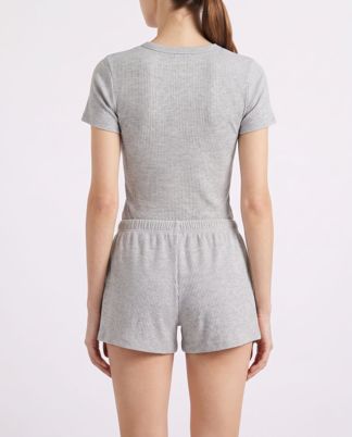 Купить Шорты SPORTY&RICH