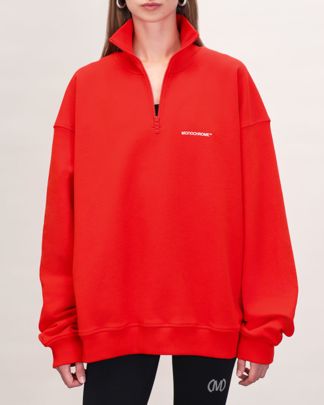 Купить Свитшот MONOCHROME